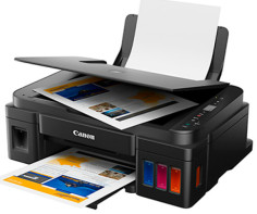 CANON PIXMA G2110 2