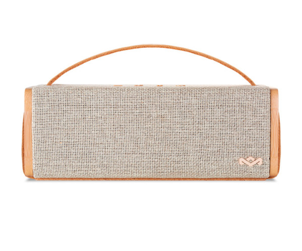 PARLANTE HOUSE OF MARLEY RIDDIM BLUETOOTH