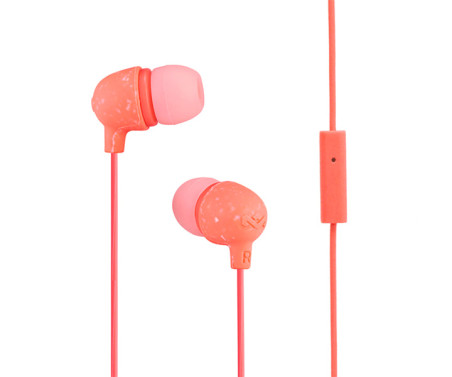 AURICULARES HOUSE OF MARLEY LITTLE BIRD