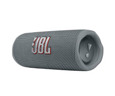 PARLANTE JBL FLIP 6 BLUETOOTH GRAY