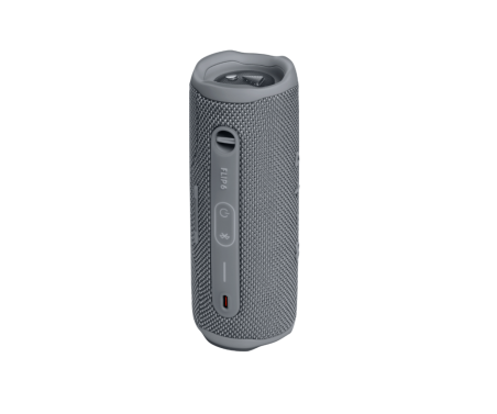 PARLANTE JBL FLIP 6 BLUETOOTH GRAY