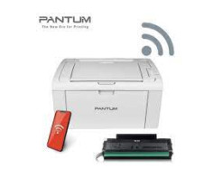 IMPRESORA PANTUM P2509W