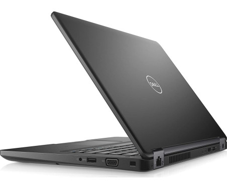 NOTEBOOK DELL LATITUDE 5490 RECERTIFICADA