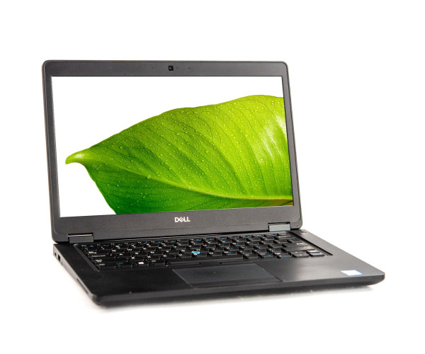 NOTEBOOK DELL LATITUDE 5490 RECERTIFICADA