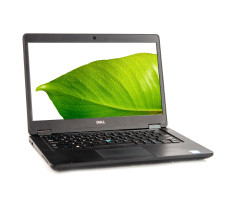 DELL LATITUDE 5490 CORE I7 / RAM  RECERTIFICADA 8G 2