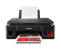 Canon G3010 con CISS + WIFI 2