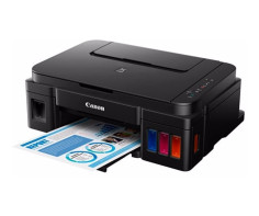 CANON G3410 CON SIST. CONTINUO + WIFI