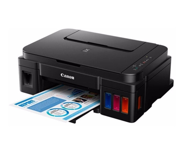 CANON G3410 CON SIST. CONTINUO + WIFI