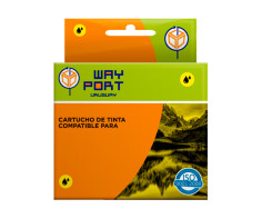 CARTUCHO COMPATIBLE EPSON 206 Y