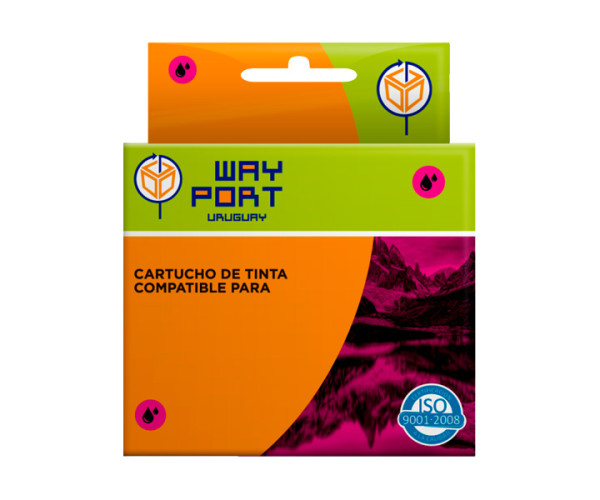 CARTUCHO COMPATIBLE ESPON 2963 MG