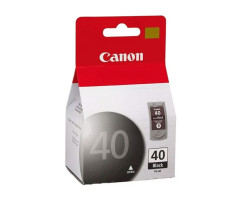 CARTUCHO ORIGINAL CANON PG-40 NEGRO